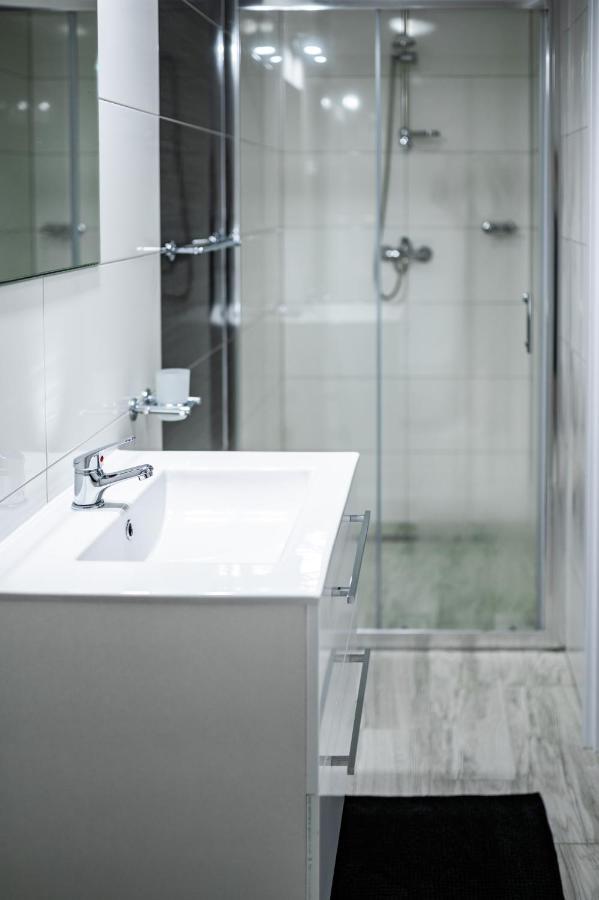 Donata Apartment Rewal Ngoại thất bức ảnh