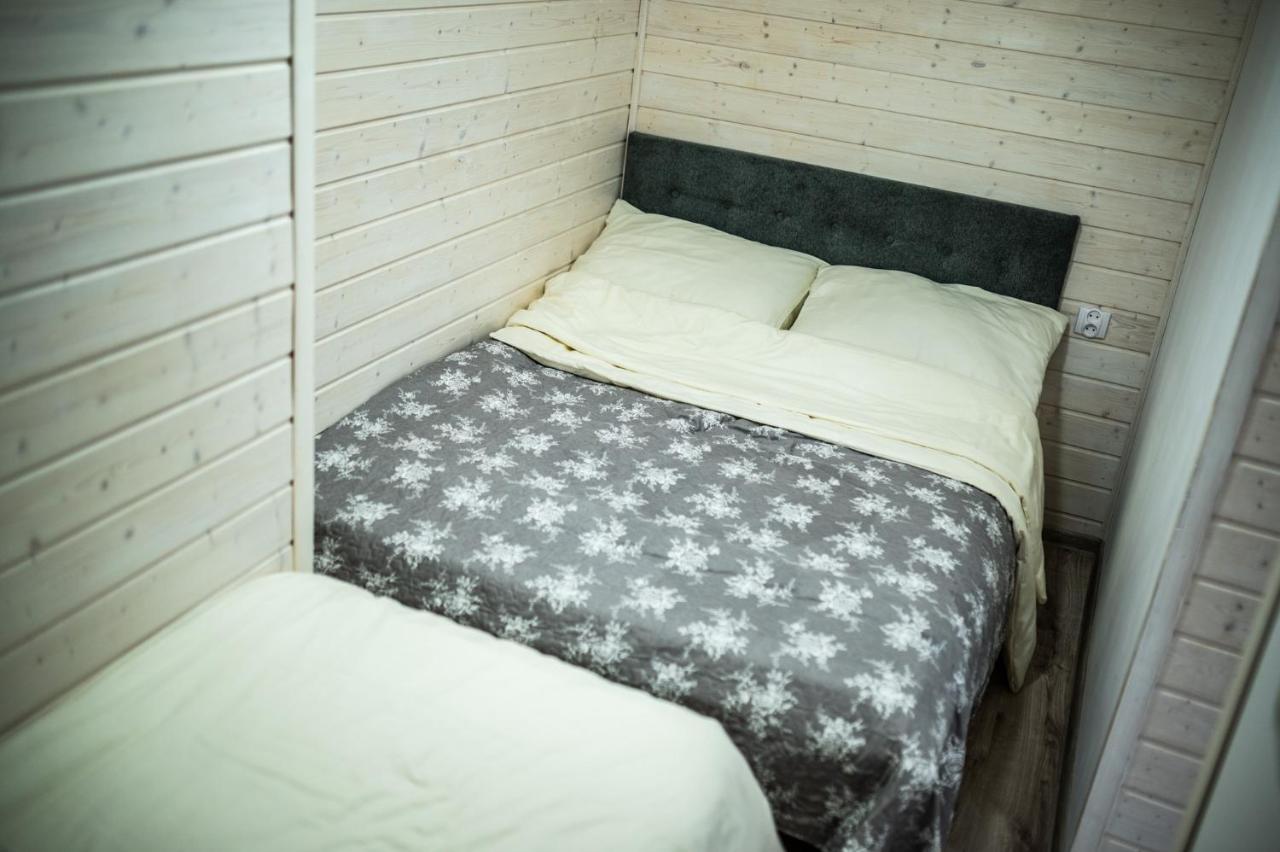 Donata Apartment Rewal Ngoại thất bức ảnh