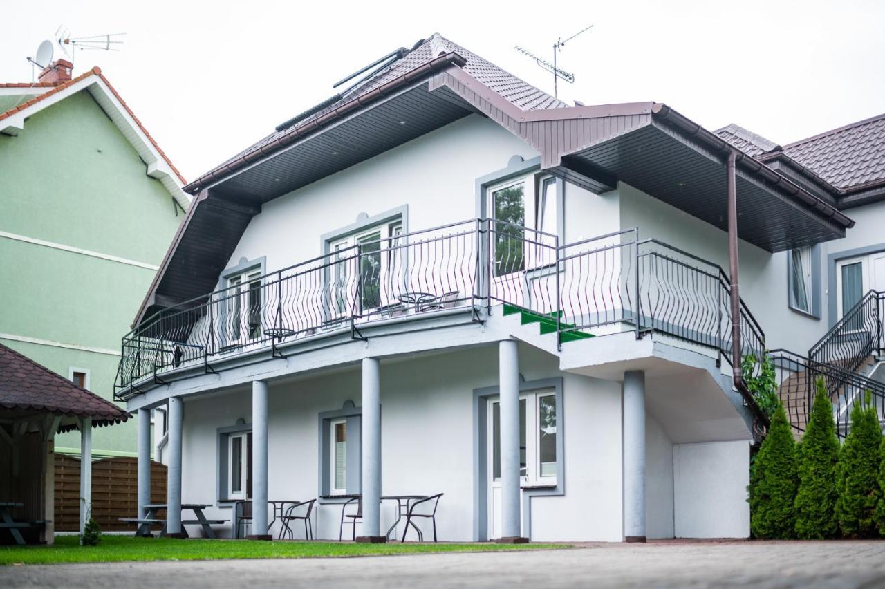 Donata Apartment Rewal Ngoại thất bức ảnh