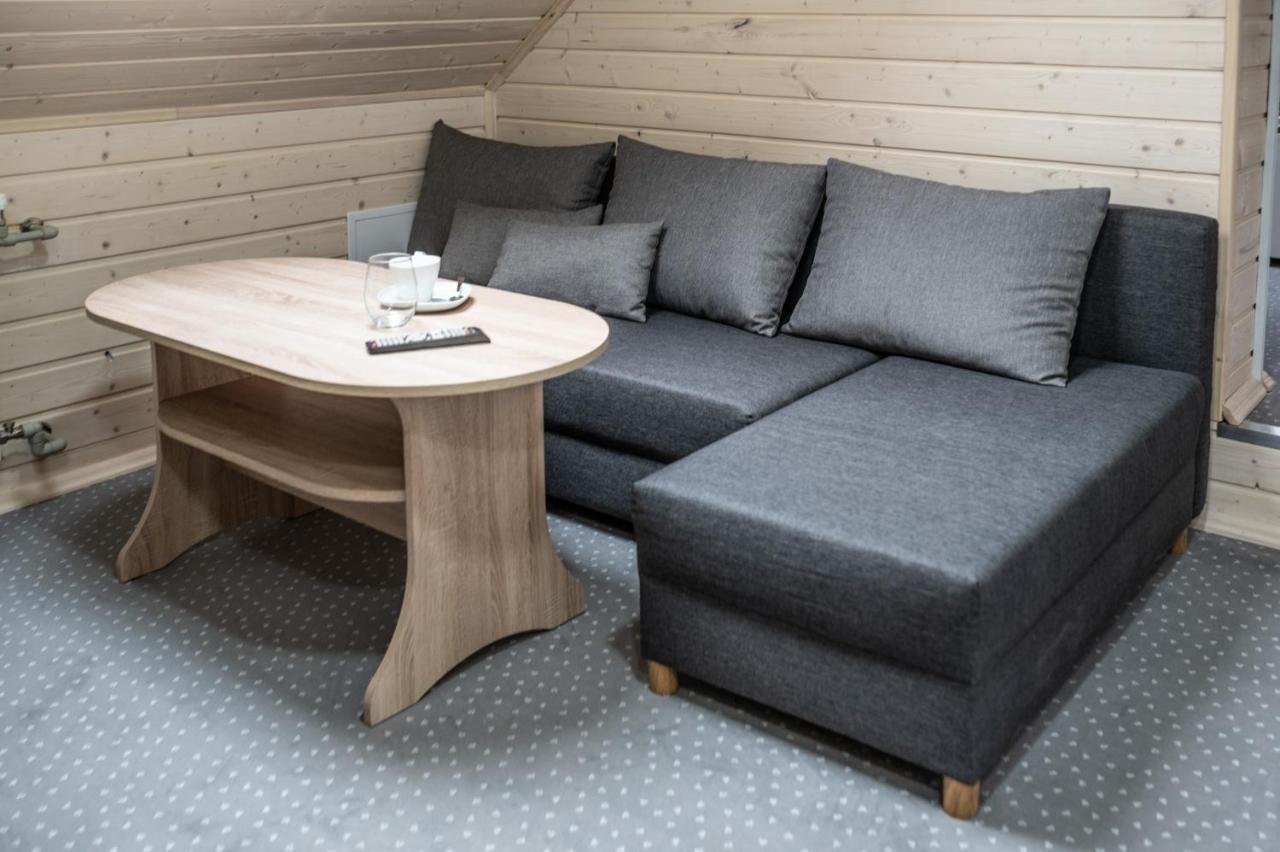Donata Apartment Rewal Ngoại thất bức ảnh