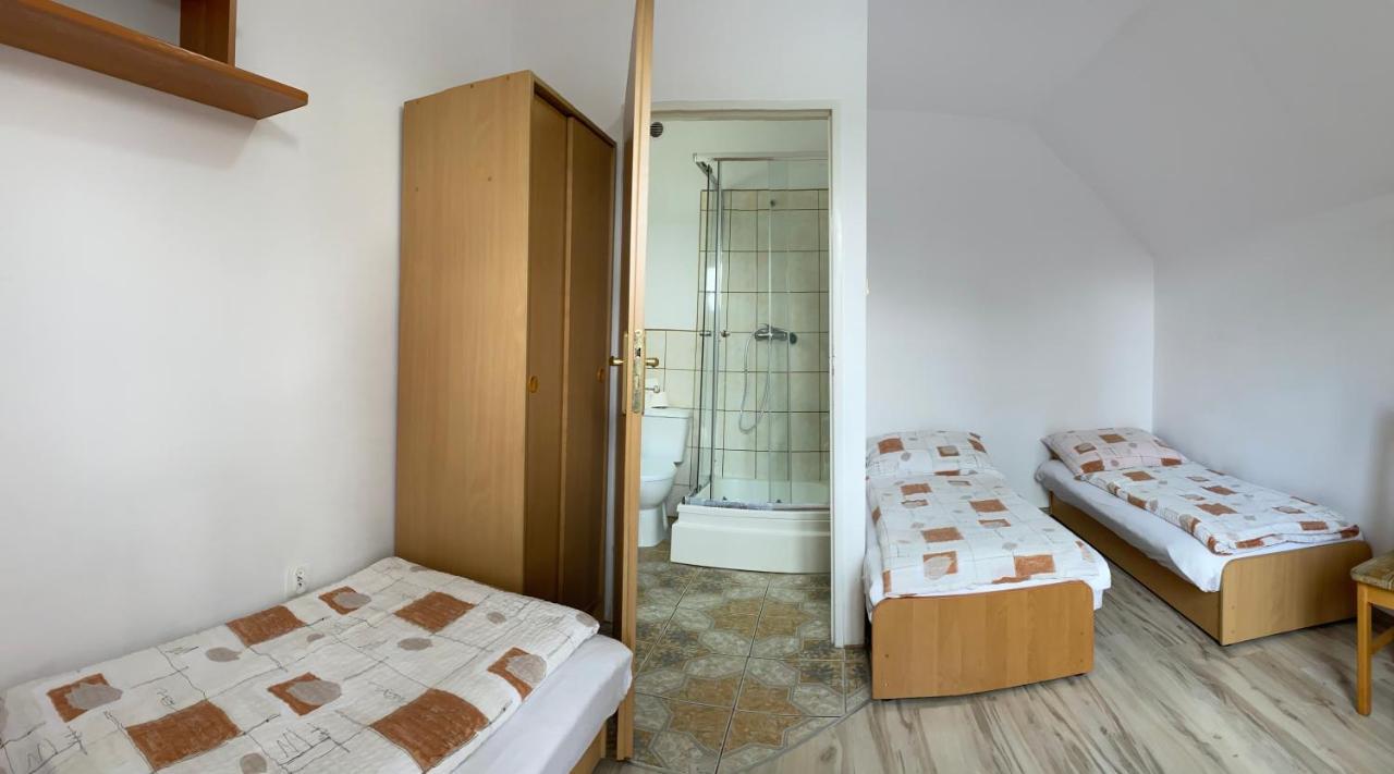 Donata Apartment Rewal Ngoại thất bức ảnh