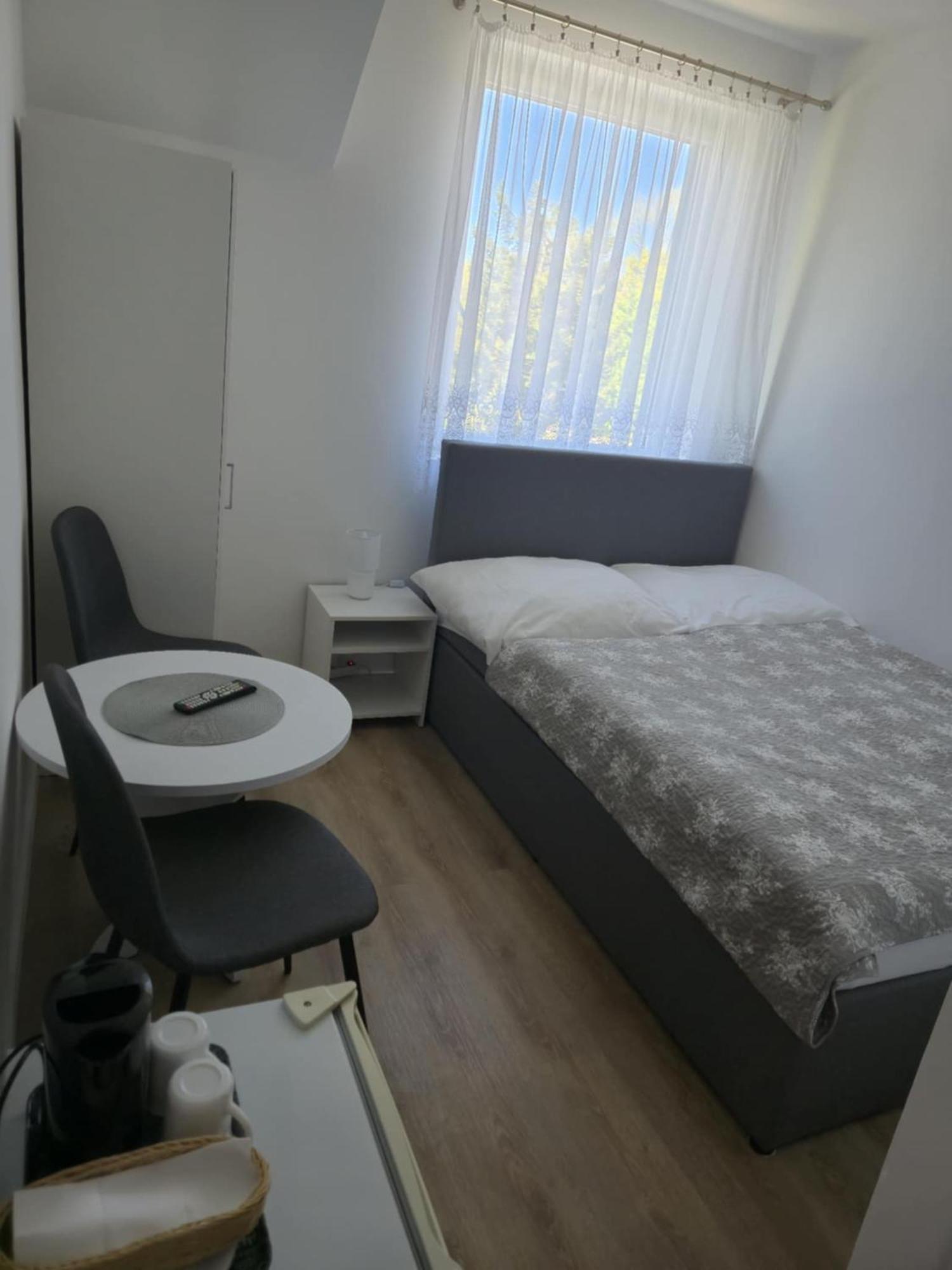 Donata Apartment Rewal Ngoại thất bức ảnh