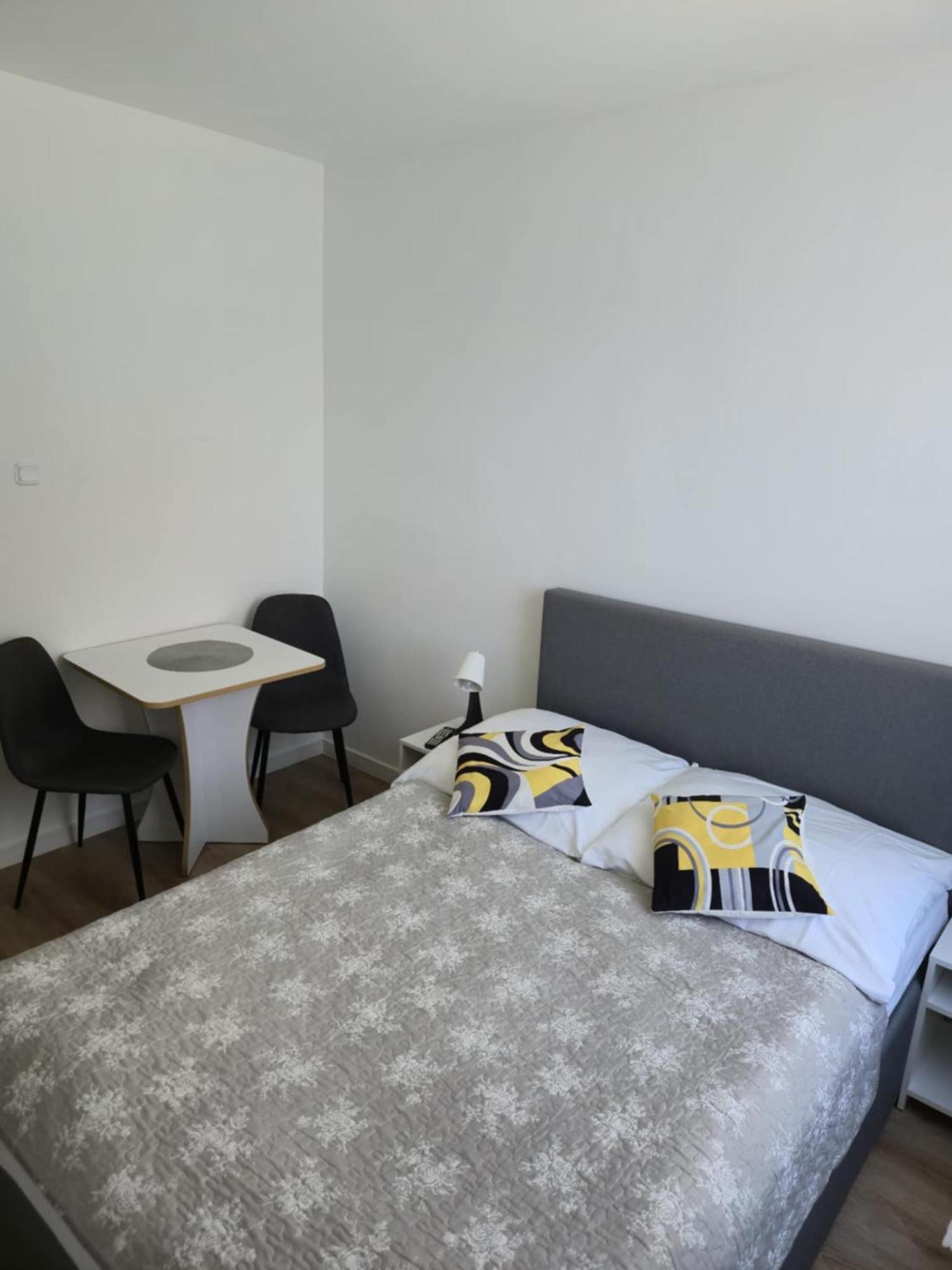 Donata Apartment Rewal Ngoại thất bức ảnh