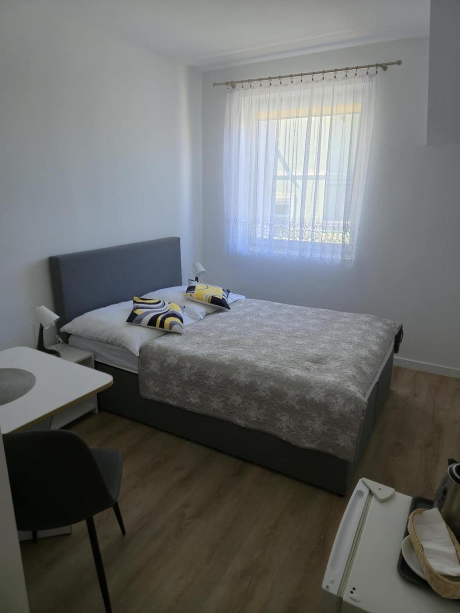 Donata Apartment Rewal Ngoại thất bức ảnh